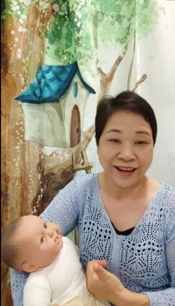 BB 飲奶吸風問題嚴重，引致腸胃不適，如何透過調整口形獲得改善？