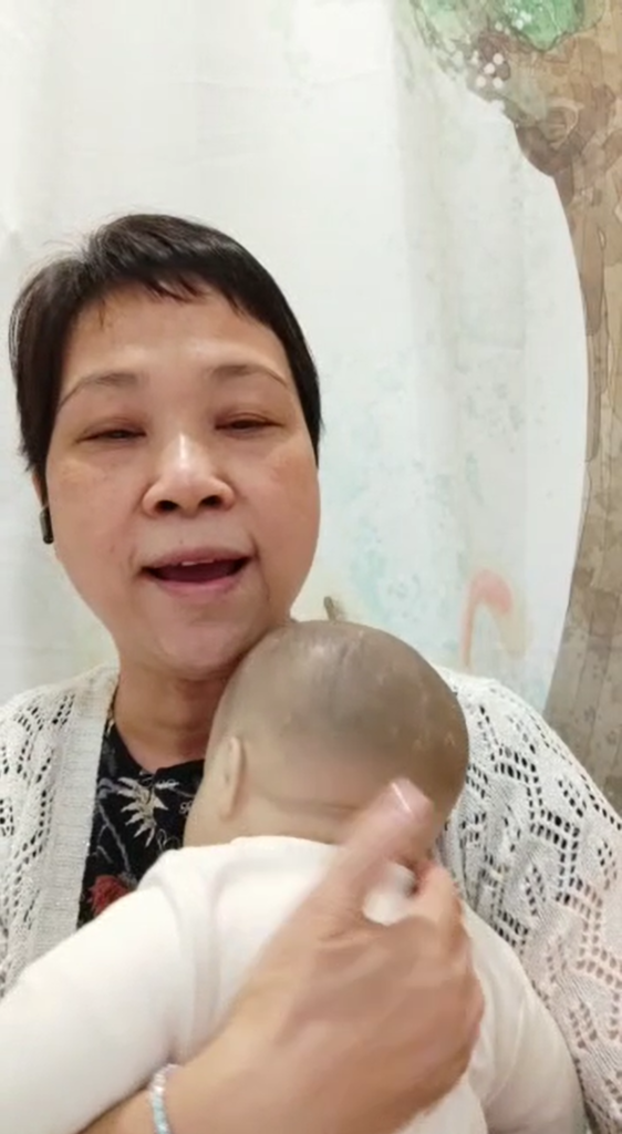 喪喊必有因，如何幫 BB 解決問題？