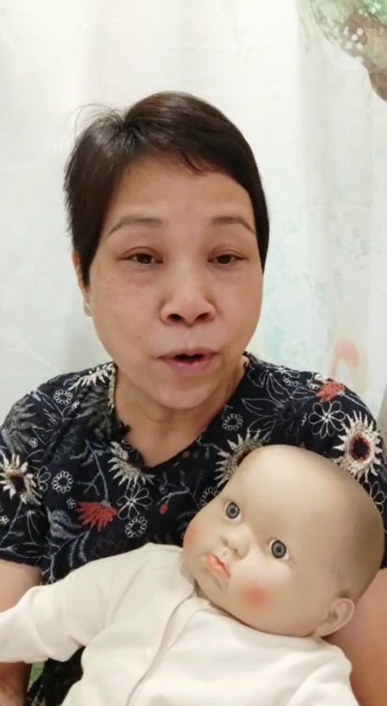 點解 BB 食飽都吾訓？給予 BB 適當的安撫是重要的！